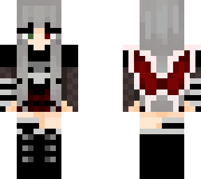 dark fairy