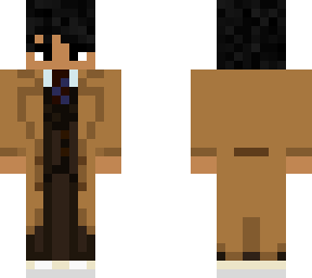 koko | Minecraft Skins