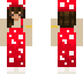 dlr red skin