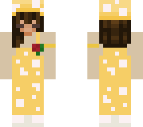 double life redone skin (check on yk nanawaslive)