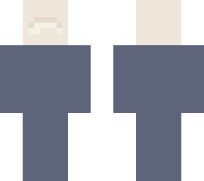 dummy head (undertale build)