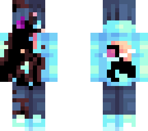 edit rust enderman