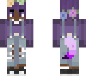 edited wolf boy