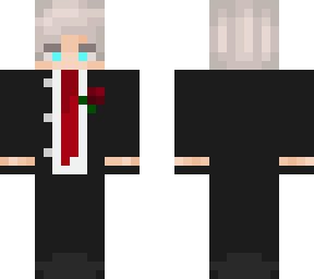 fixed (suit)