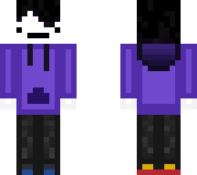 frank character pt2
