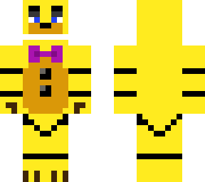 fredbear