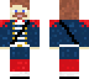 french guard