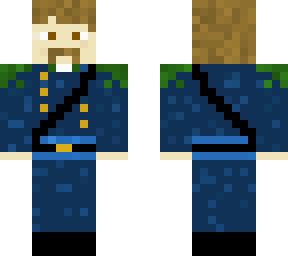 french skirmisher (chassuer cheval)