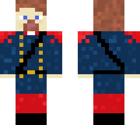 french soldier