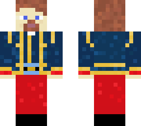 french zouave