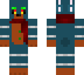 froxy