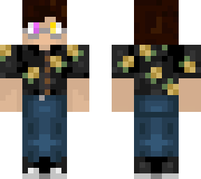 hawaiian shirt