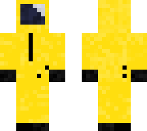 hazmat suit