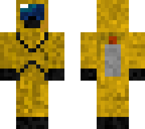 hazmat suit a
