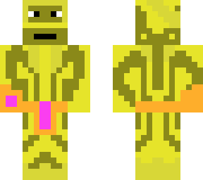 hedgeblaze skin