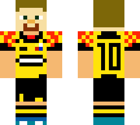 hinchagamer bsc 2024