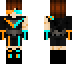 hotguy (doody version) fanskin