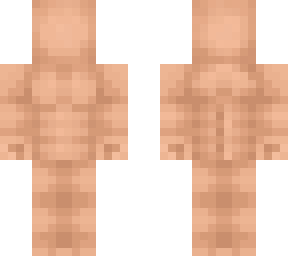 human skin