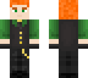 irish