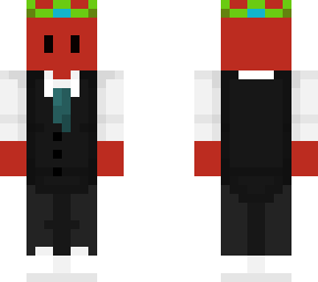 it is my skin