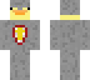 knight duck