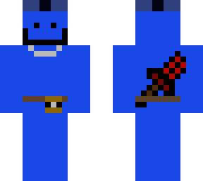 lucids skin