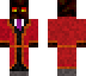 magma king