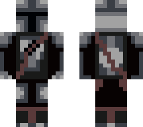 mandalorian