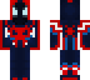 miles morales 2099 suit