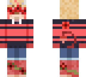 moobloom guy on red life :((((