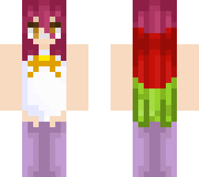 my favourite personagens de nanatsu no taizai v2