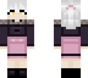 my skin