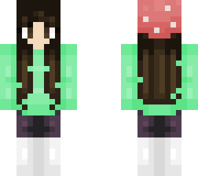 my skin