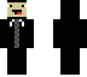 noob in pajamas