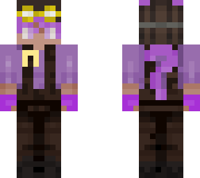 oc skin