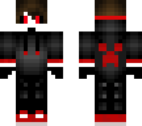 pale vampire kid