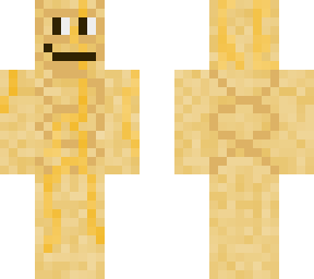 pancake-man