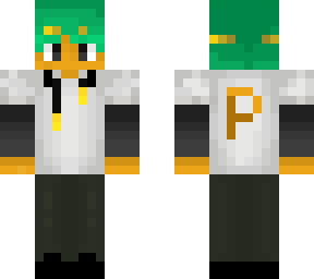 pancraft