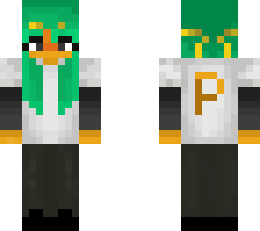 pancraftsita