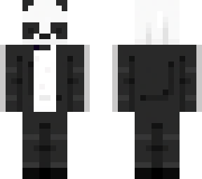 pand man