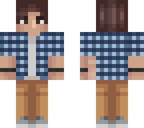 peter parker