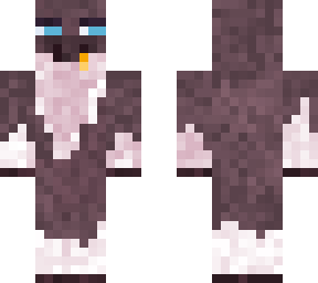 pink footed piglin