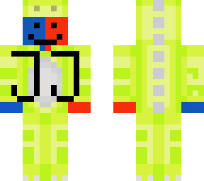 pj hive warrior