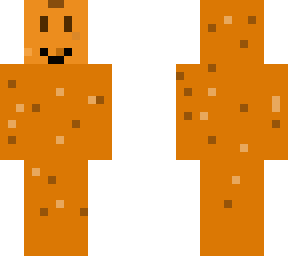 pumpkin guy