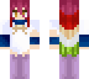 raphael skin oficial at o fim