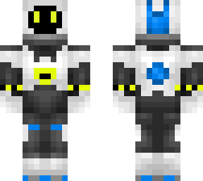 robot