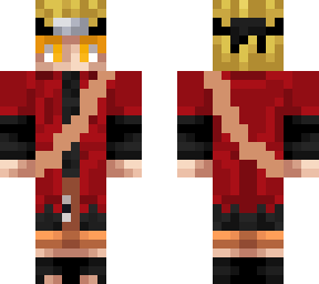 sage mode naruto