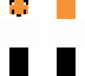 scientist fox