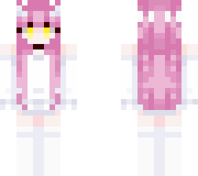 sei's lilly pad inspired skin