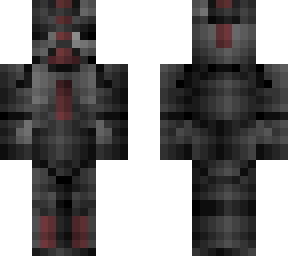 sergeant hunter